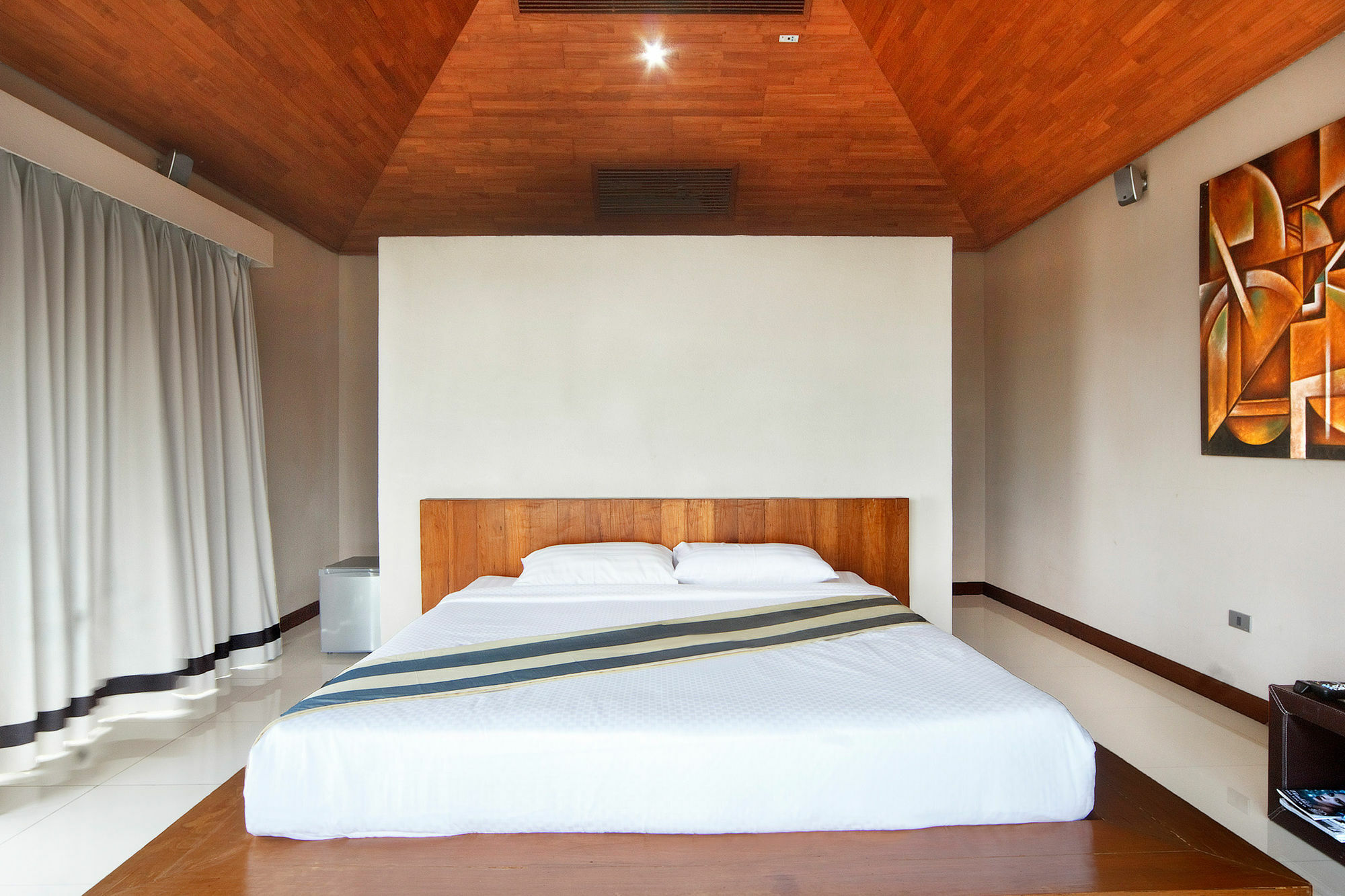 Baan Napoli Luxury Villa Bophut Exterior foto